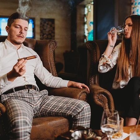Hotel Demänová **** Liptovský Mikuláš Esterno foto