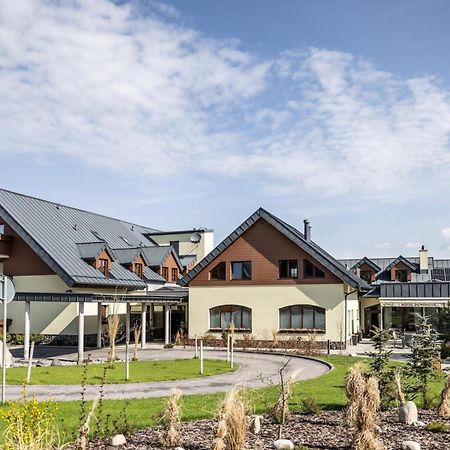 Hotel Demänová **** Liptovský Mikuláš Esterno foto