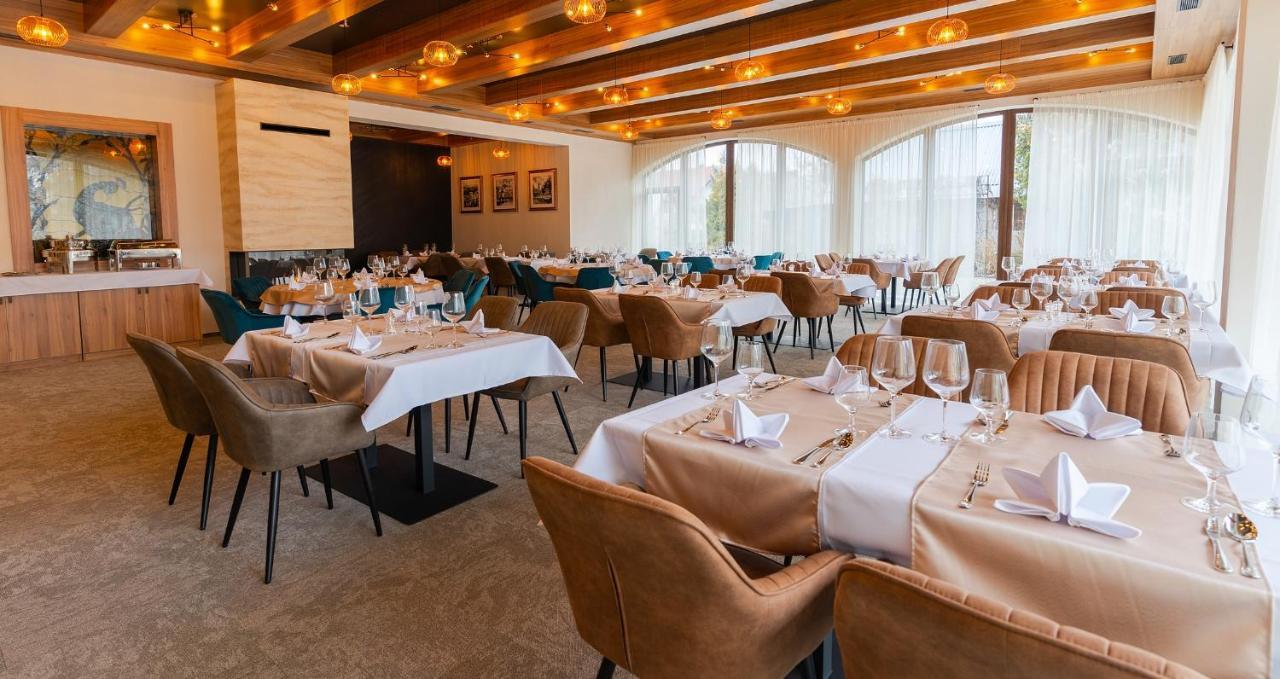 Hotel Demänová **** Liptovský Mikuláš Esterno foto