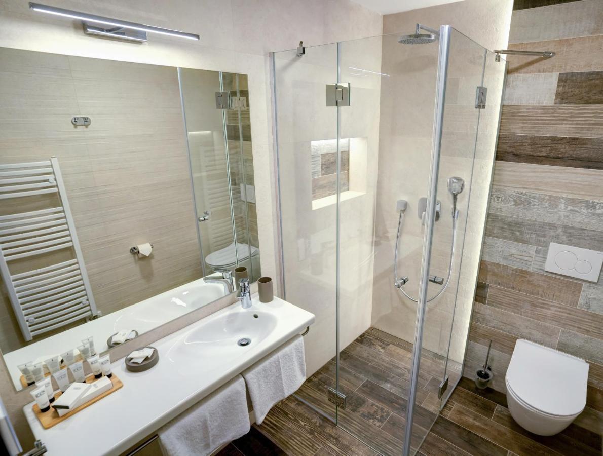 Hotel Demänová **** Liptovský Mikuláš Esterno foto