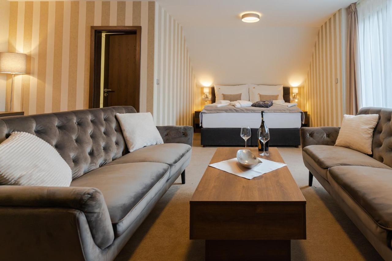Hotel Demänová **** Liptovský Mikuláš Esterno foto