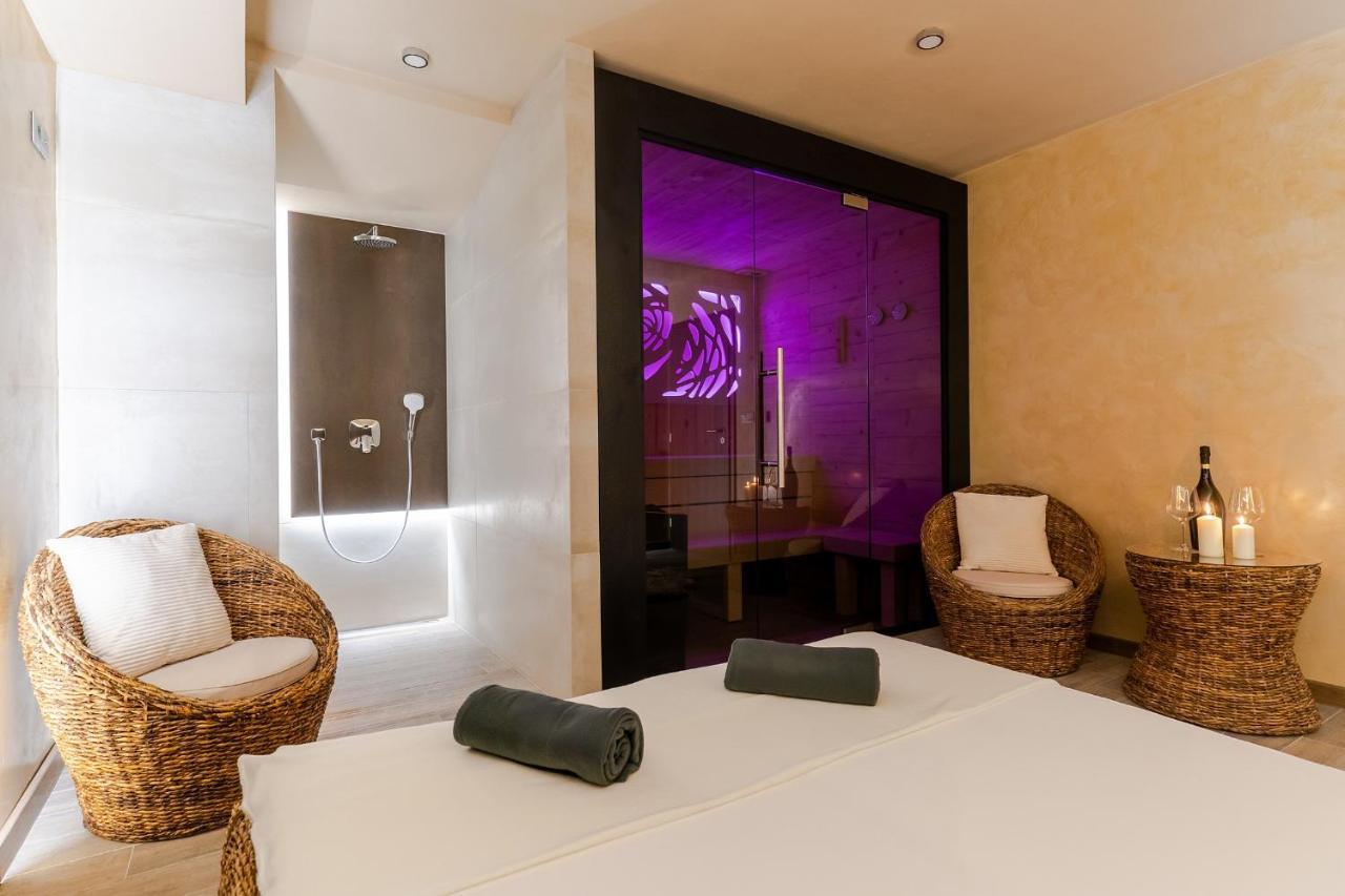 Hotel Demänová **** Liptovský Mikuláš Esterno foto