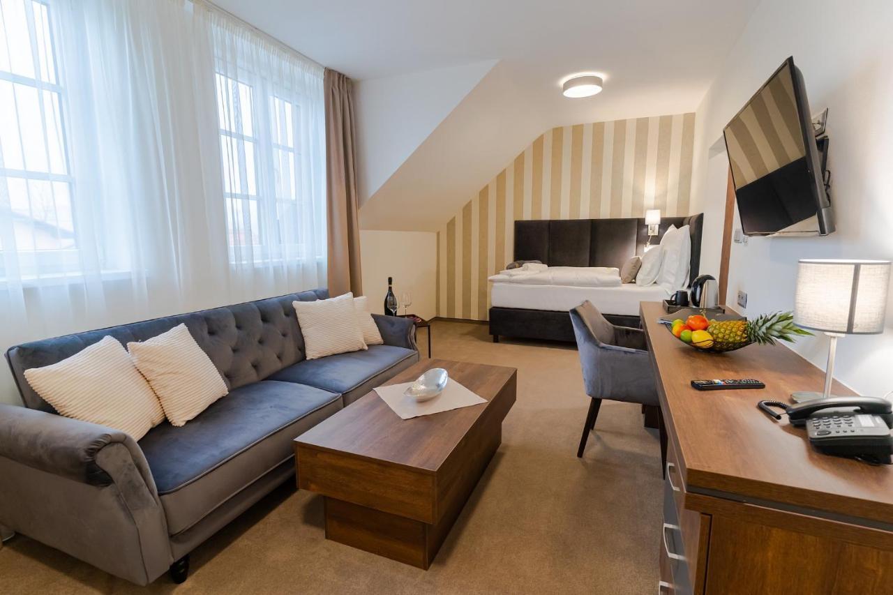 Hotel Demänová **** Liptovský Mikuláš Esterno foto