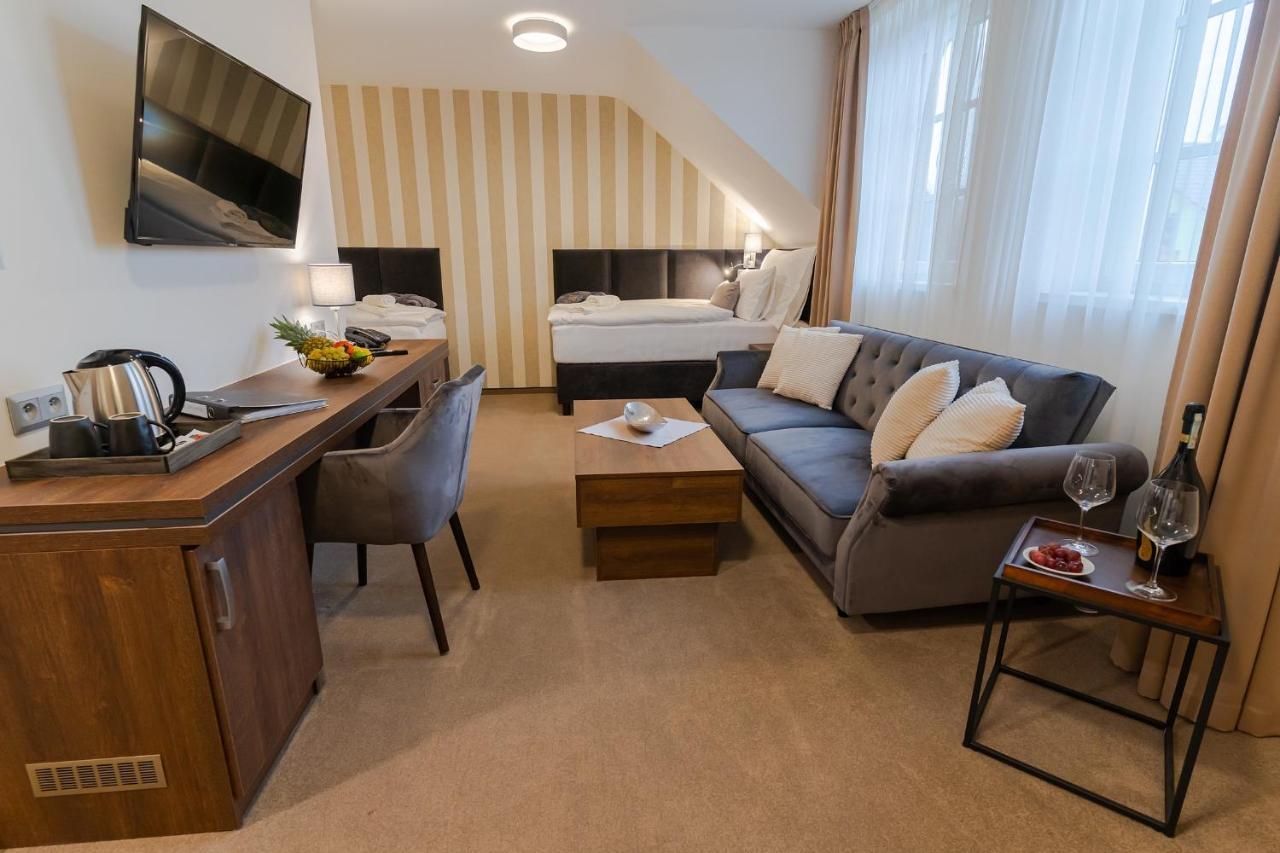 Hotel Demänová **** Liptovský Mikuláš Esterno foto