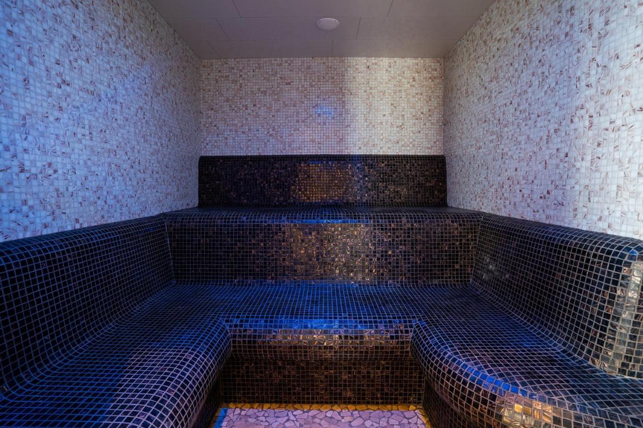 Hotel Demänová **** Liptovský Mikuláš Esterno foto