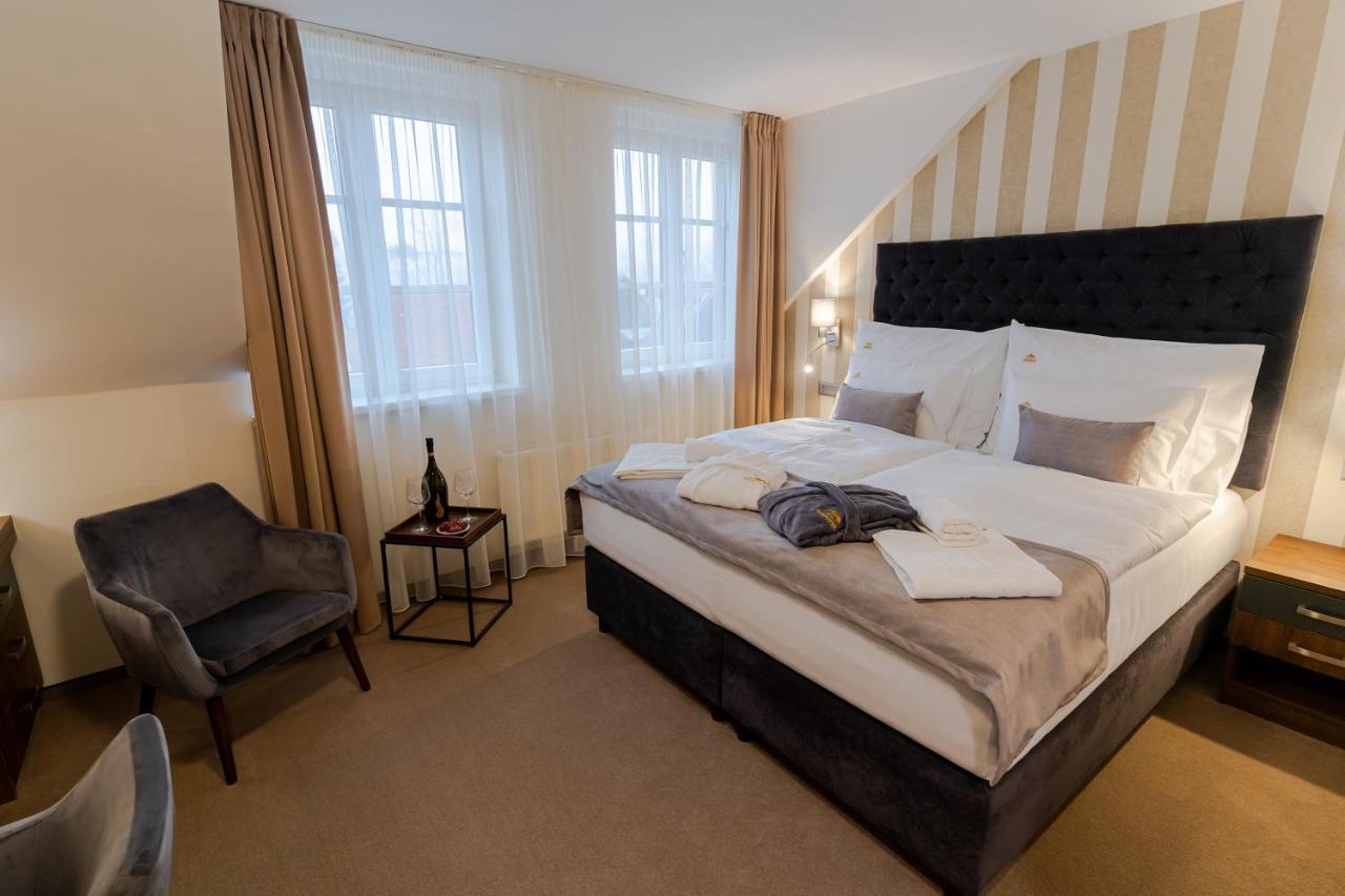 Hotel Demänová **** Liptovský Mikuláš Esterno foto