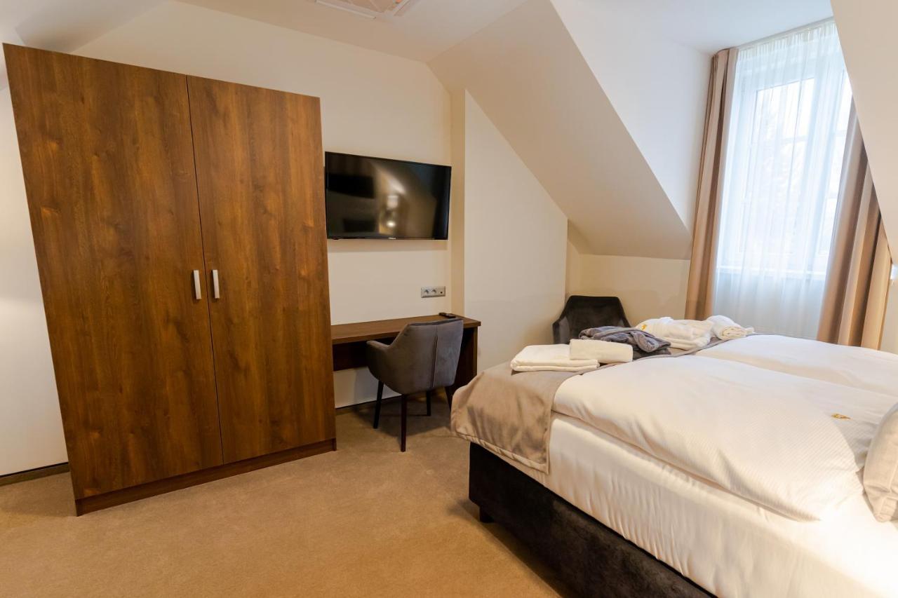 Hotel Demänová **** Liptovský Mikuláš Esterno foto