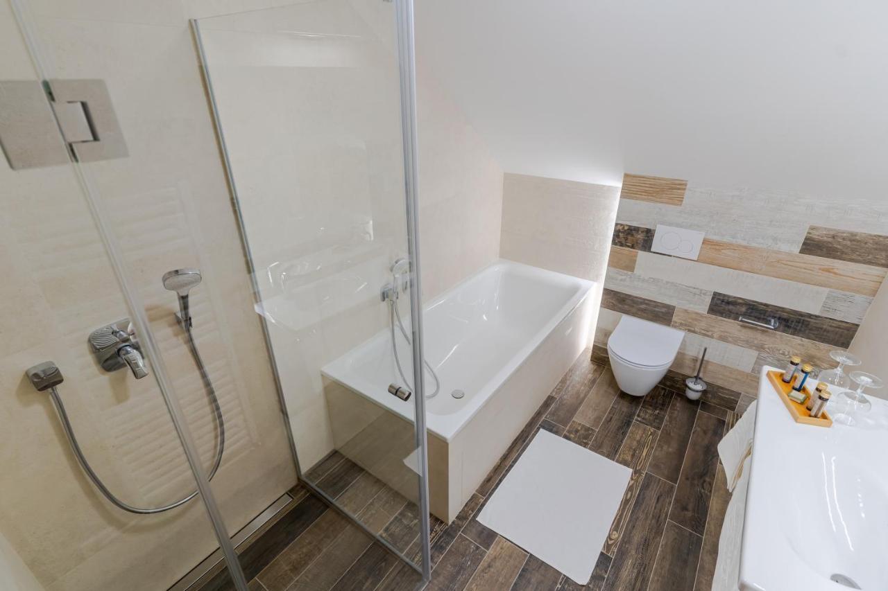 Hotel Demänová **** Liptovský Mikuláš Esterno foto